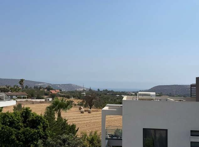 3 Bedroom House for Sale in Pyrgos Lemesou, Limassol District