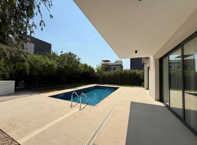 3 Bedroom House for Sale in Pyrgos Lemesou, Limassol District