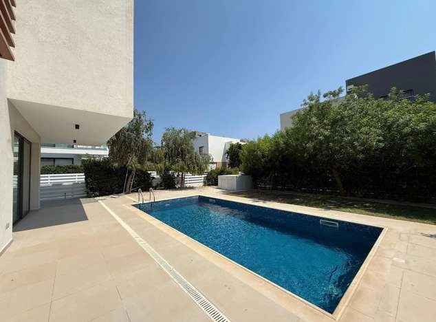 3 Bedroom House for Sale in Pyrgos Lemesou, Limassol District