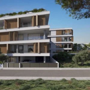 1 Bedroom Apartment for Sale in Germasogeia, Limassol District