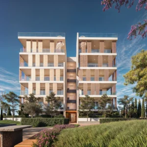 4 Bedroom Apartment for Sale in Strovolos, Nicosia District