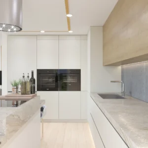 3 Bedroom Apartment for Sale in Strovolos, Nicosia District