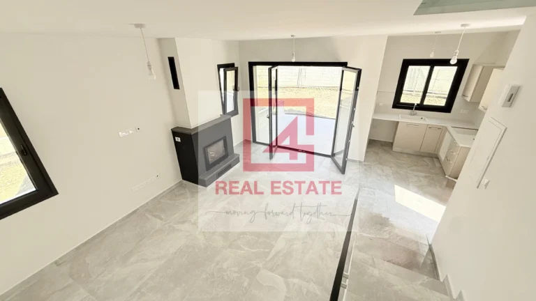 Cheap Houses and Villas for Sale Limassol up to 400000 euro