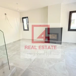 2 Bedroom House for Sale in Trimiklini, Limassol District