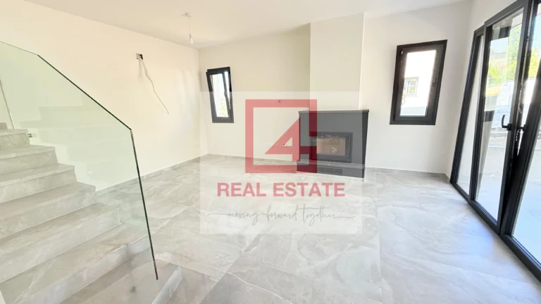 Cheap Houses and Villas for Sale Limassol up to 400000 euro