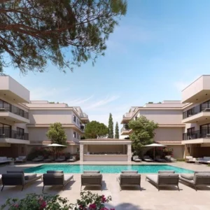 2 Bedroom House for Sale in Kiti, Larnaca District