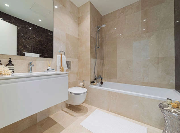 2 Bedroom Apartment for Sale in Potamos Germasogeias, Limassol District