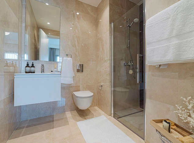 2 Bedroom Apartment for Sale in Potamos Germasogeias, Limassol District