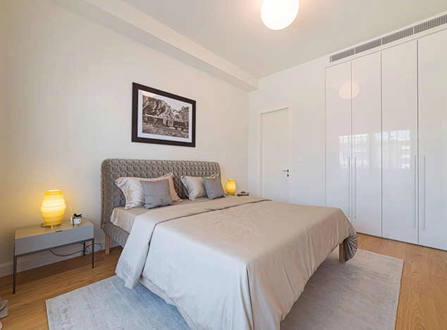 2 Bedroom Apartment for Sale in Potamos Germasogeias, Limassol District
