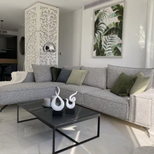 3 Bedroom Apartment for Sale in Germasogeia, Limassol District