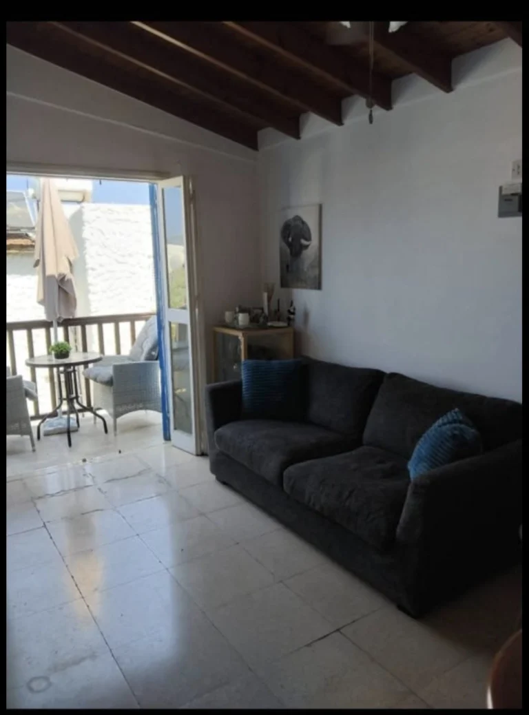 Cheap Apartments for Sale Paphos