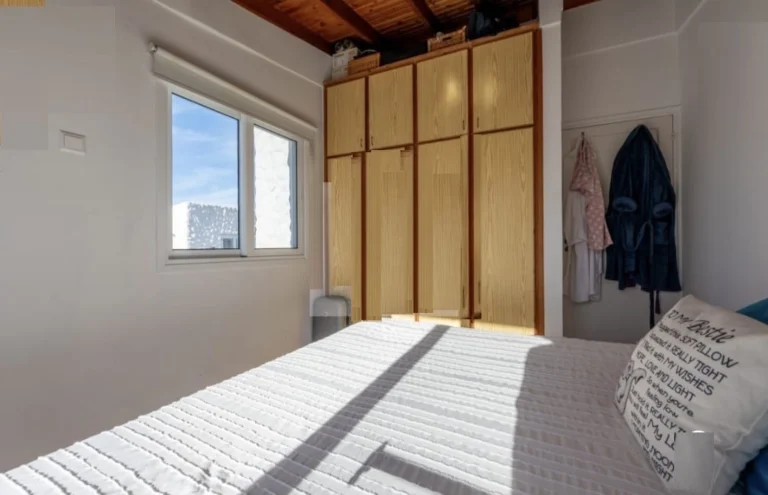 Cheap Apartments for Sale Paphos