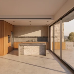 5 Bedroom House for Sale in Tala, Paphos District