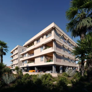2 Bedroom Apartment for Sale in Paphos – Emba