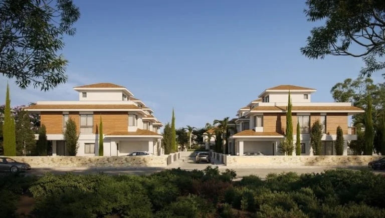 Cheap Houses and Villas for Sale Larnaca up to 600000 euro