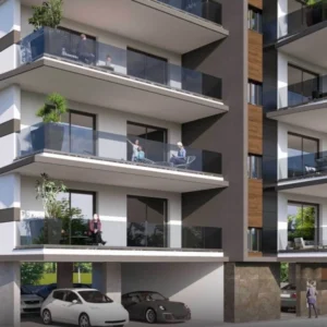 2 Bedroom Apartment for Sale in Faneromeni, Larnaca District