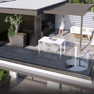2 Bedroom Apartment for Sale in Faneromeni, Larnaca District