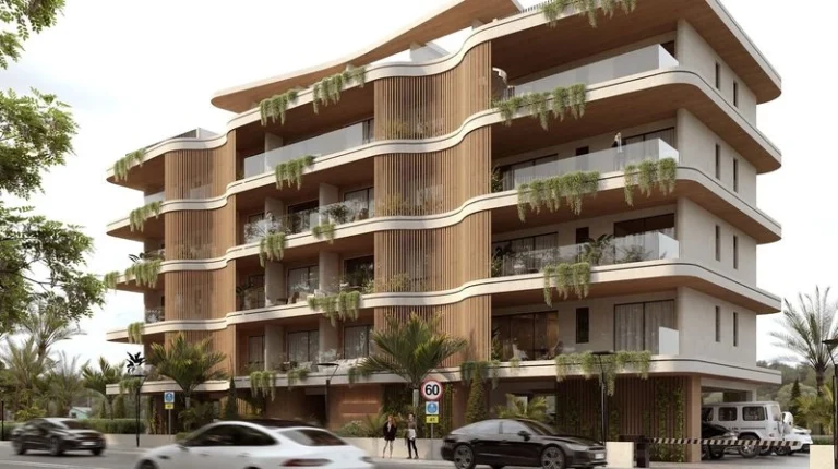 Average Price for 3 Bedroom Apartment in Larnaca