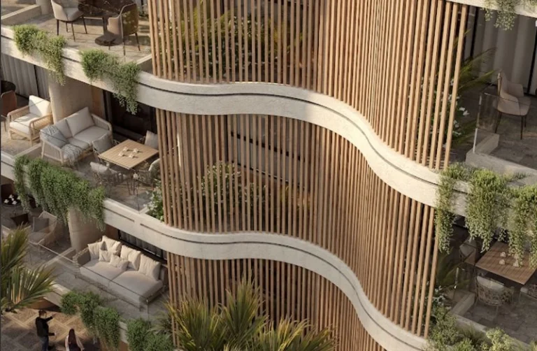 Average Price for 3 Bedroom Apartment in Larnaca