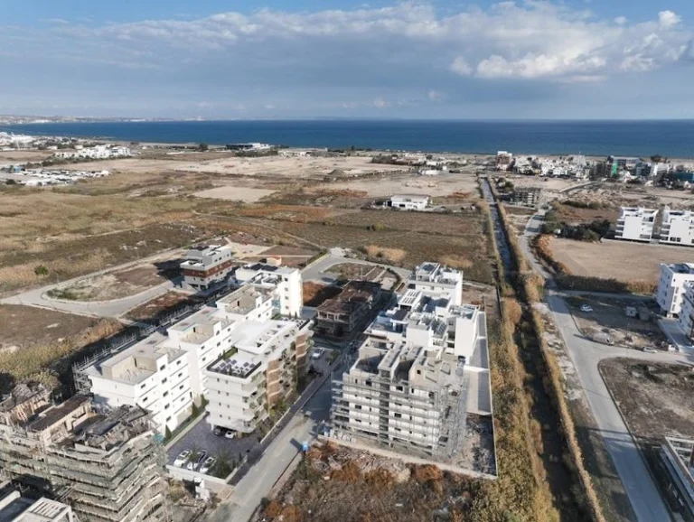 Average Price for 3 Bedroom Apartment in Larnaca