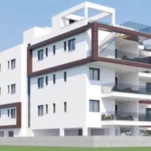 2 Bedroom Apartment for Sale in Larnaca