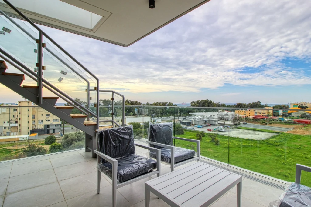 2 Bedroom Apartment for Rent in Potamos Germasogeias, Limassol District