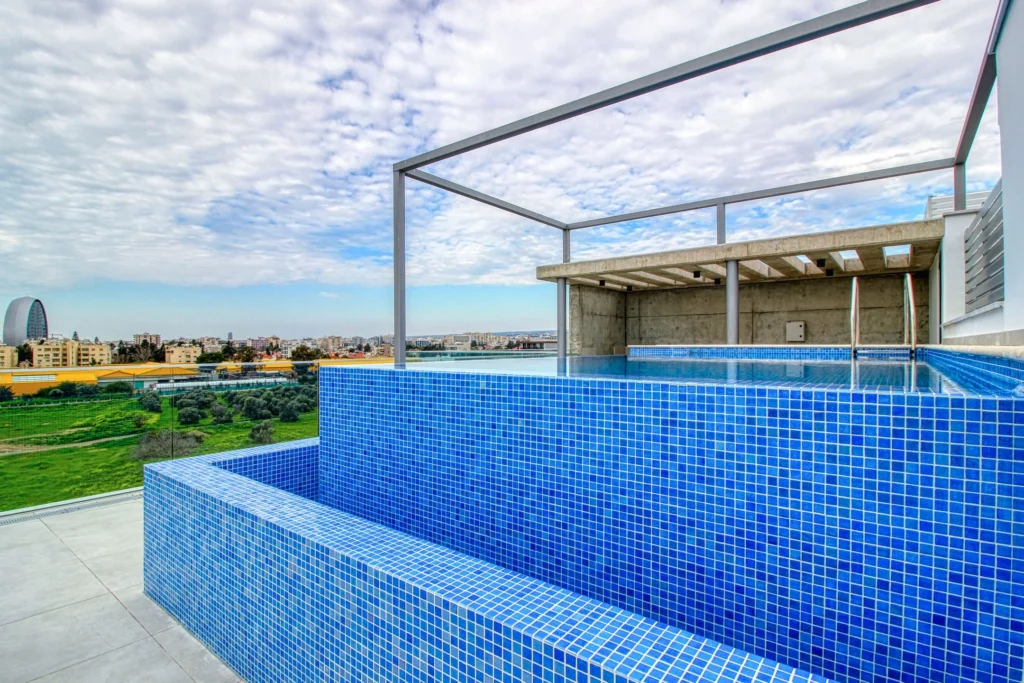 2 Bedroom Apartment for Rent in Potamos Germasogeias, Limassol District