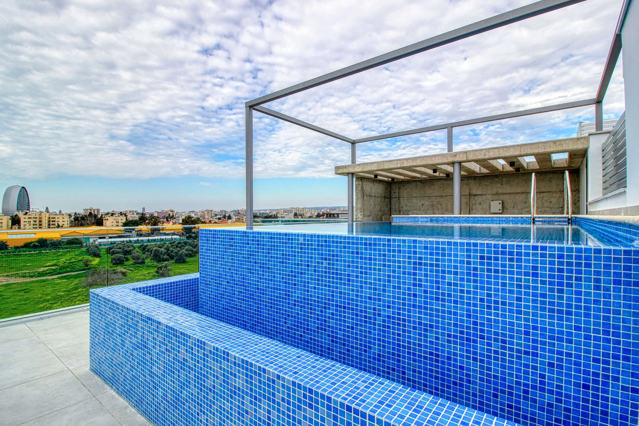 2 Bedroom Apartment for Rent in Potamos Germasogeias, Limassol District