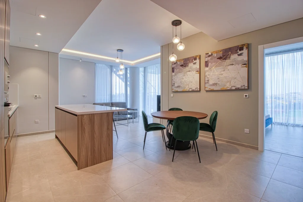 2 Bedroom Apartment for Rent in Potamos Germasogeias, Limassol District
