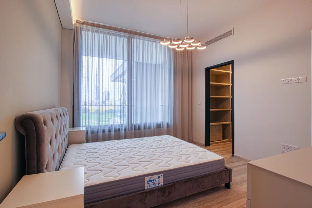 2 Bedroom Apartment for Rent in Potamos Germasogeias, Limassol District