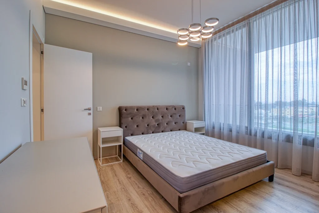 2 Bedroom Apartment for Rent in Potamos Germasogeias, Limassol District