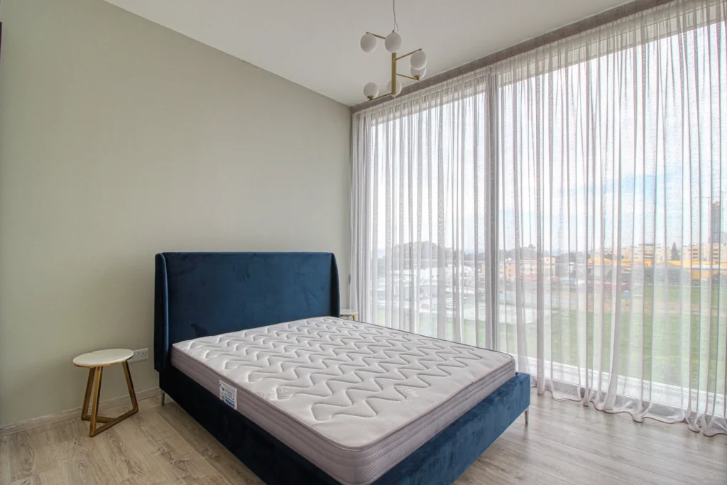 2 Bedroom Apartment for Rent in Potamos Germasogeias, Limassol District