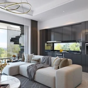 1 Bedroom Apartment for Sale in Livadia Larnakas, Larnaca District