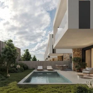 3 Bedroom House for Sale in Geroskipou, Paphos District