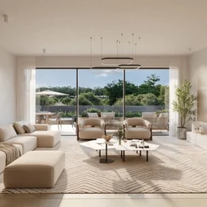 3 Bedroom House for Sale in Geroskipou, Paphos District