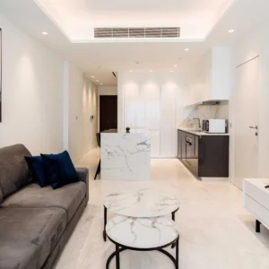 2 Bedroom Apartment for Sale in Parekklisia Tourist Area, Limassol District