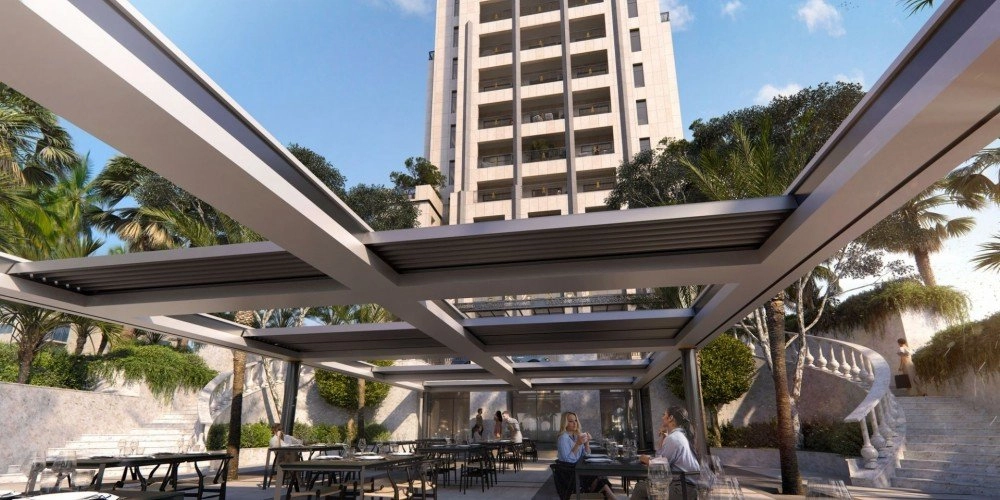 2 Bedroom Apartment for Sale in Parekklisia, Limassol District