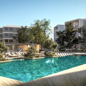 2 Bedroom Apartment for Sale in Paphos District