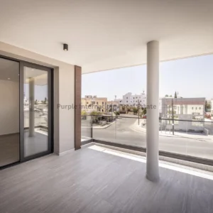 2 Bedroom Apartment for Sale in Larnaca District