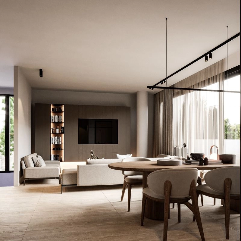 2 Bedroom Apartment for Sale in Paphos District