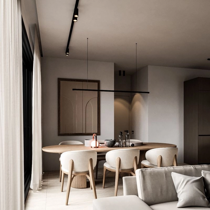 2 Bedroom Apartment for Sale in Paphos District