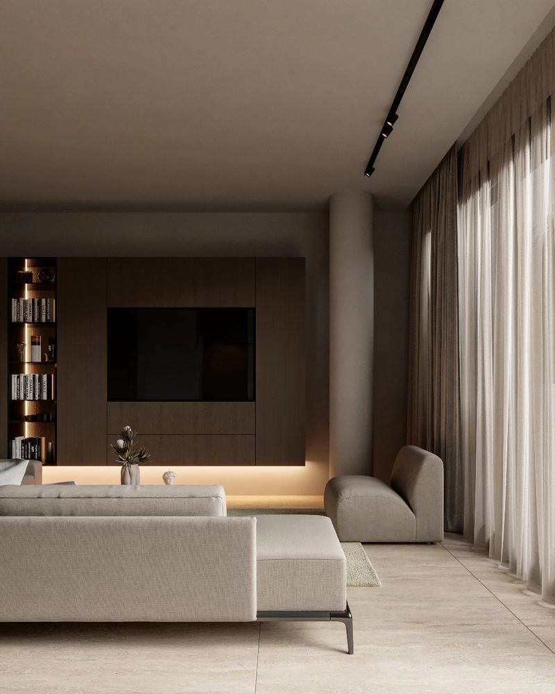2 Bedroom Apartment for Sale in Paphos District
