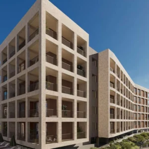1 Bedroom Apartment for Sale in Limassol – Agios Athanasios