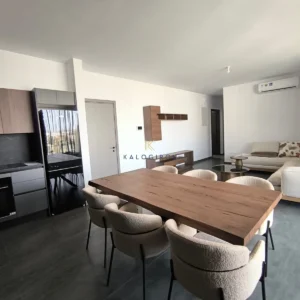 2 Bedroom Apartment for Sale in Larnaca District