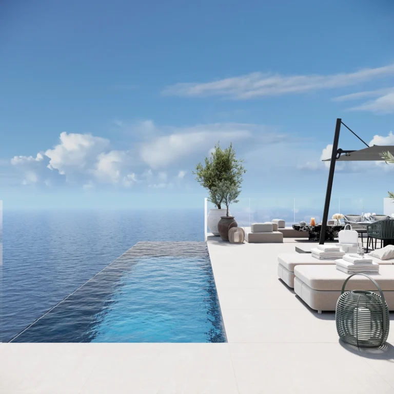 4 Bedroom Apartment for Sale in Germasogeia – Tourist Area, Limassol District