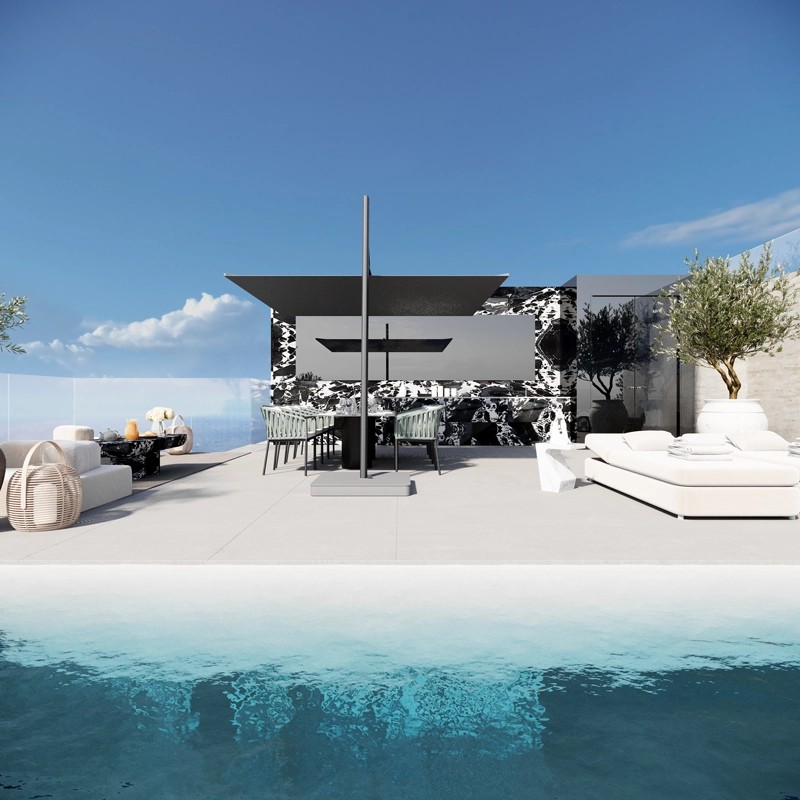 4 Bedroom Apartment for Sale in Germasogeia – Tourist Area, Limassol District