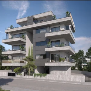 2 Bedroom Apartment for Sale in Limassol District