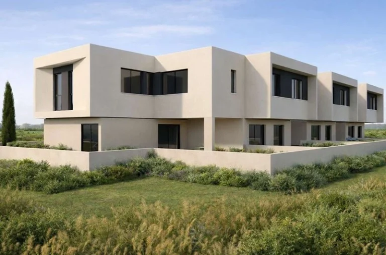 Cheap Houses and Villas for Sale Larnaca up to 400000 euro