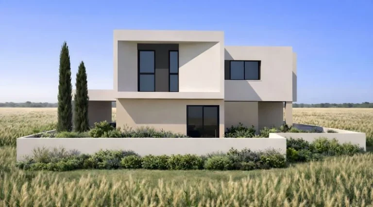 Cheap Houses and Villas for Sale Larnaca up to 400000 euro