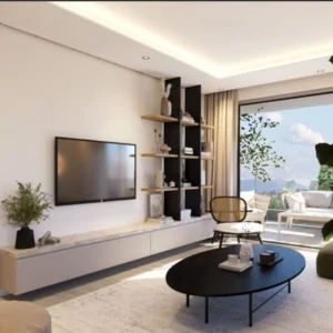 2 Bedroom Apartment for Sale in Limassol